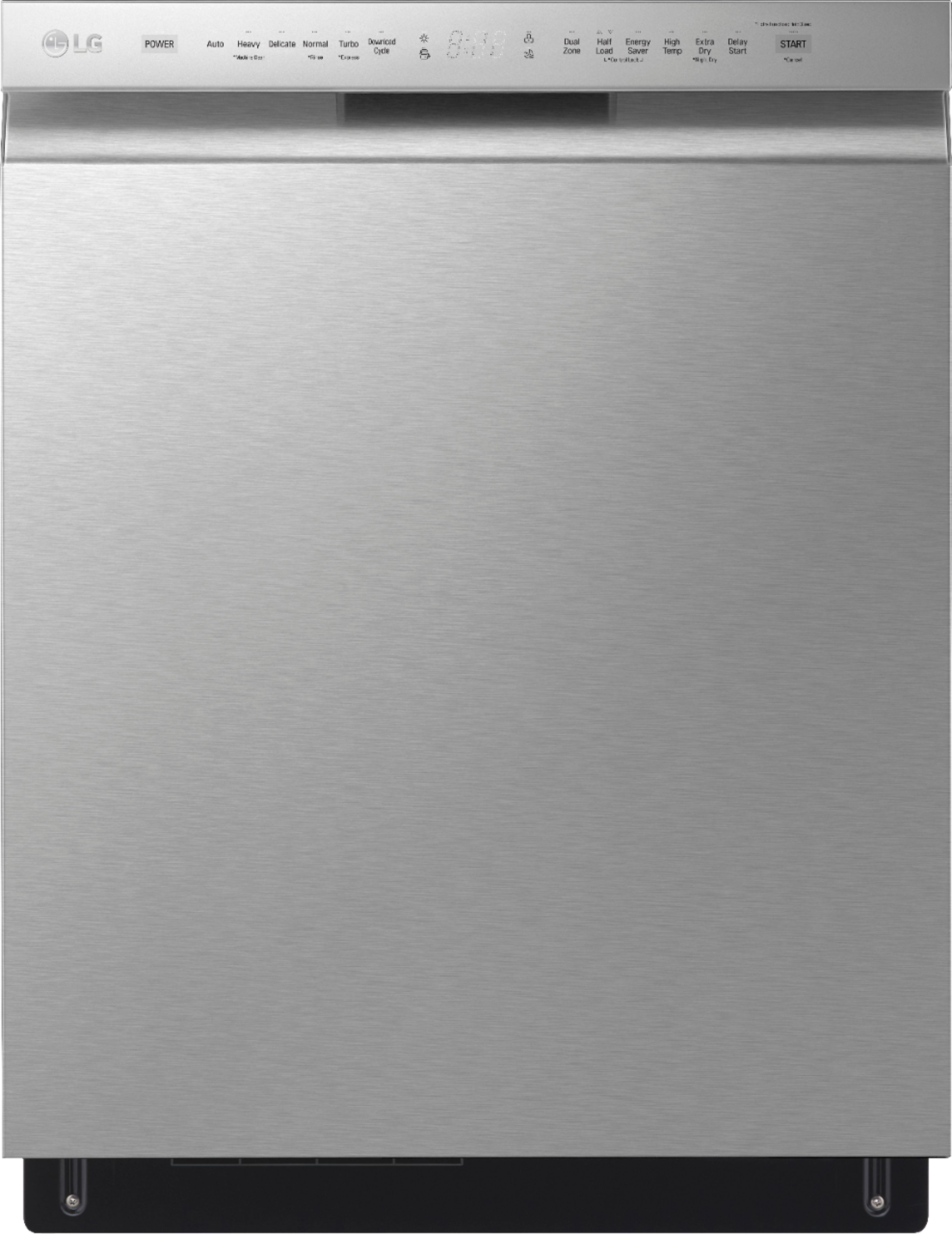 product side