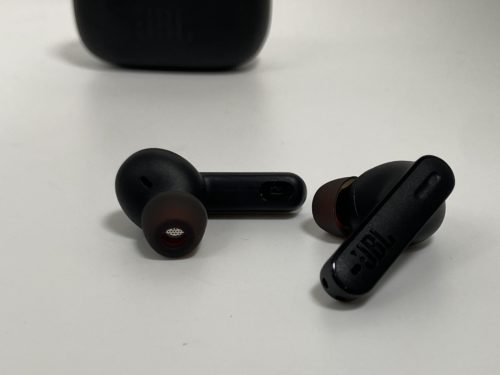 product side