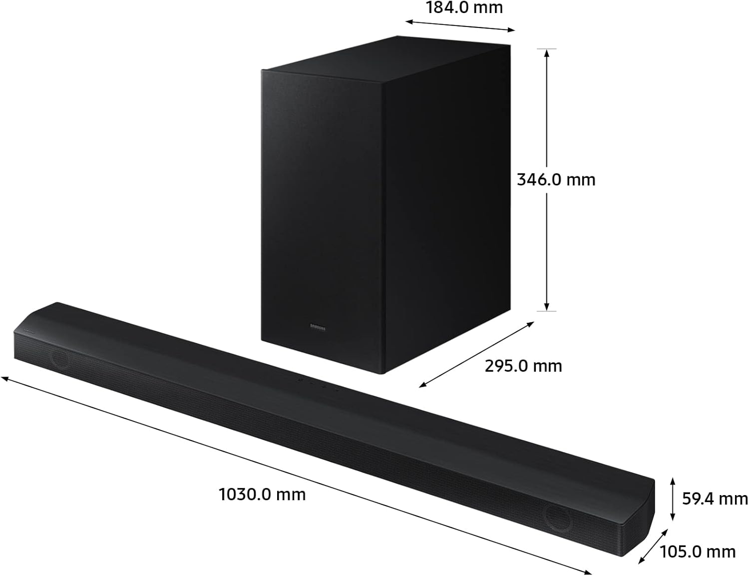 product side