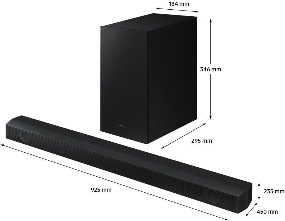 product side