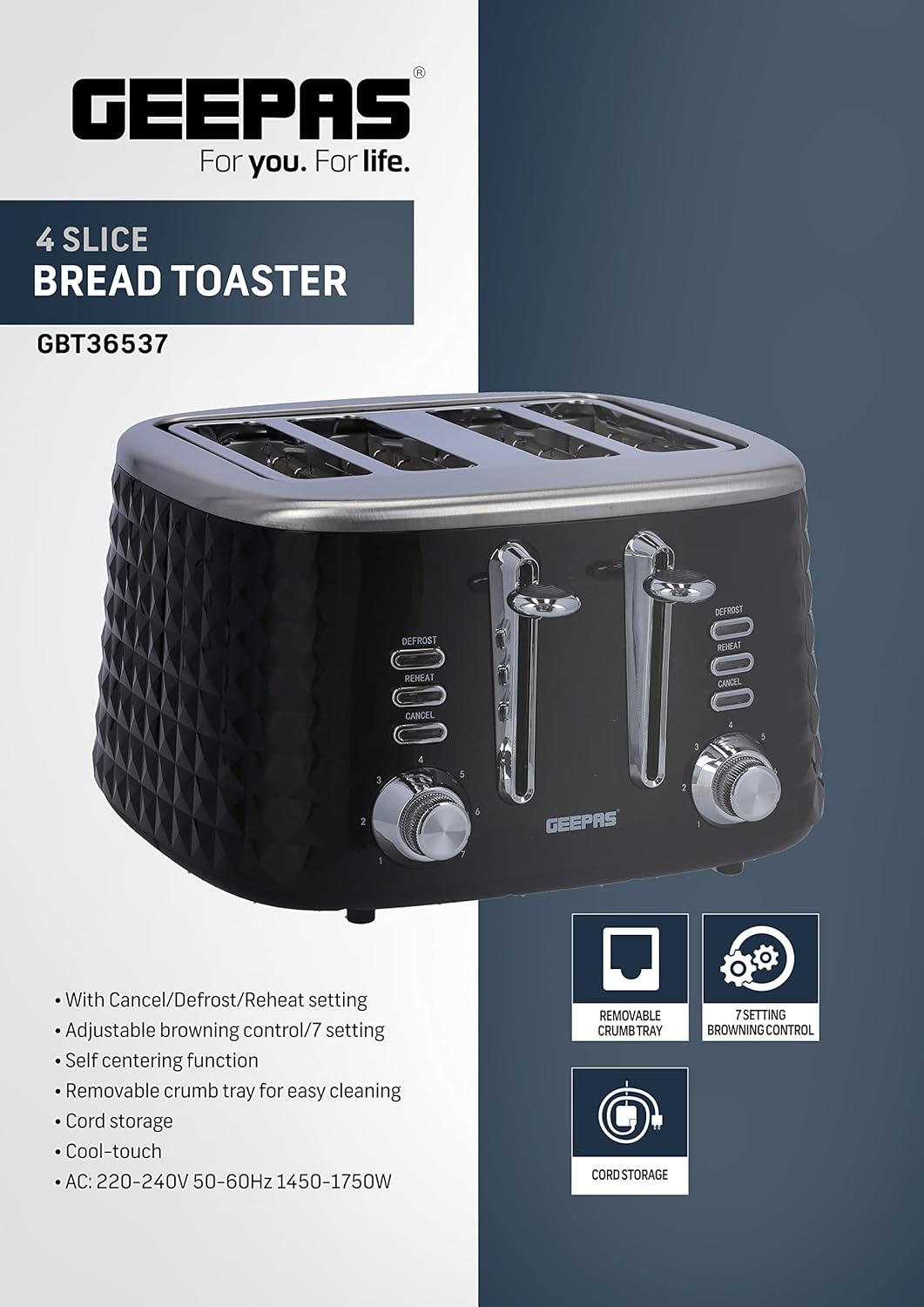 product side