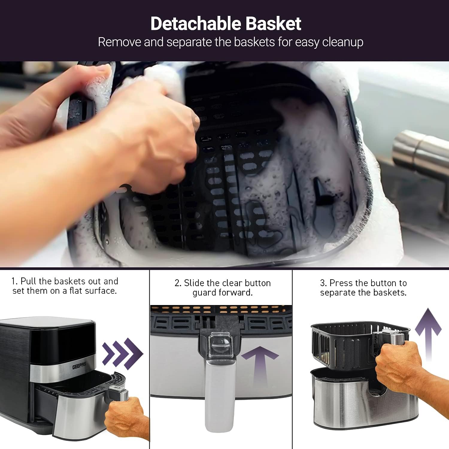 product side