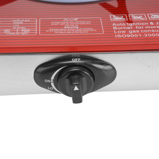 product side