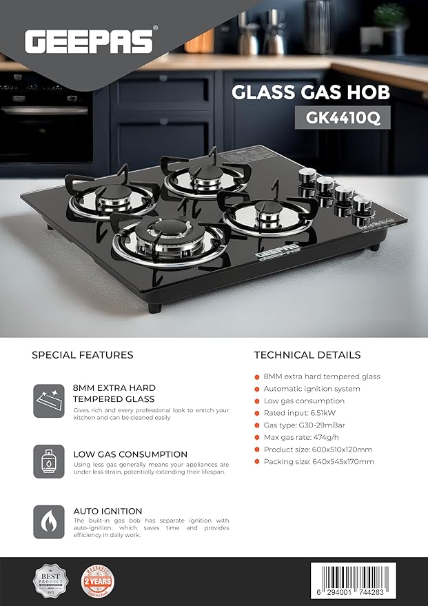 product side