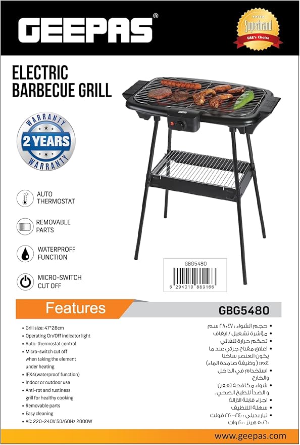 product side