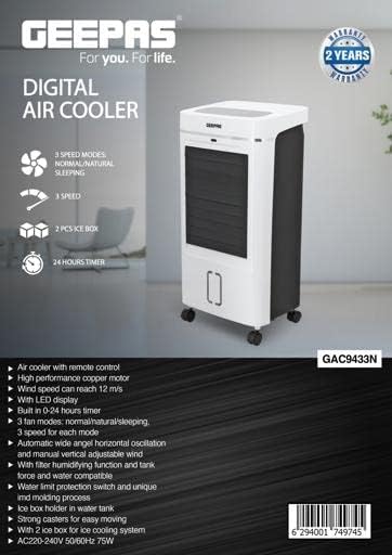 product side
