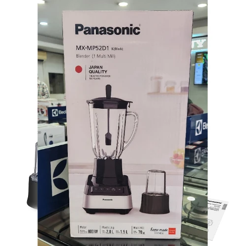 product side