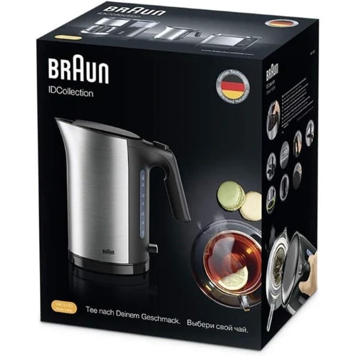 product side