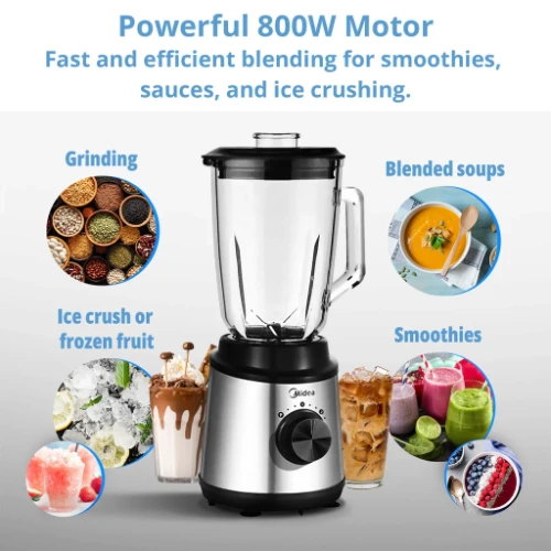product side